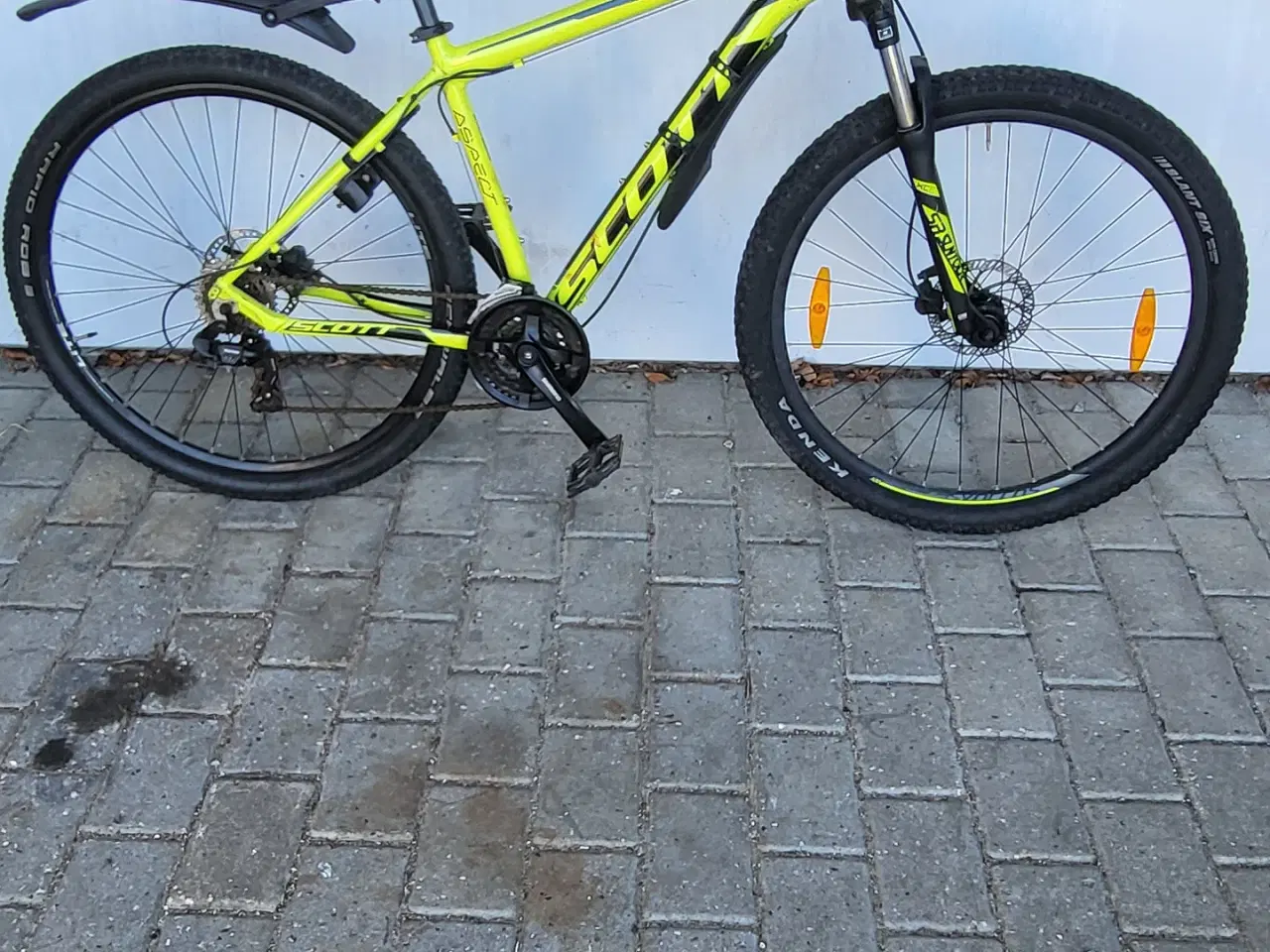 Billede 2 - Hardtail