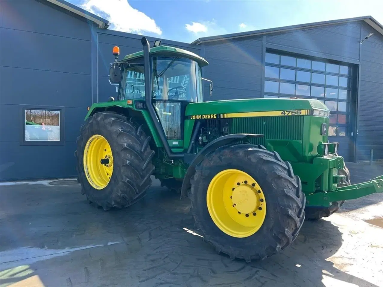 Billede 6 - John Deere 4755