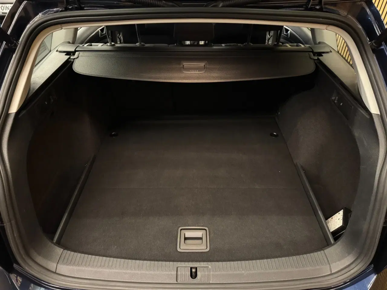 Billede 9 - VW Golf VII 1,4 TSi 125 Comfortline Variant BMT