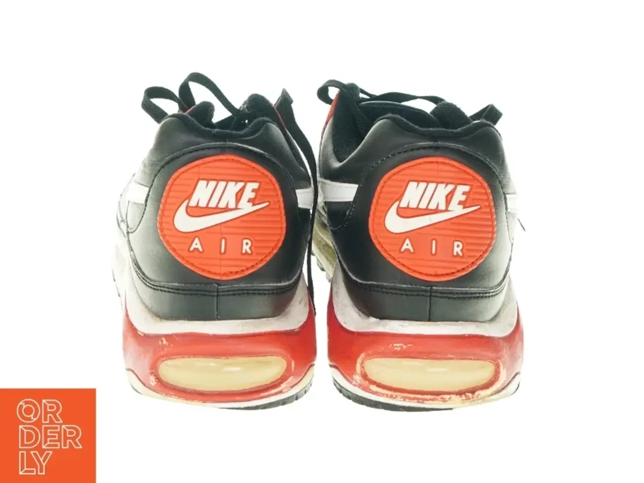 Billede 4 - Sneakers fra Nike (str. 46)