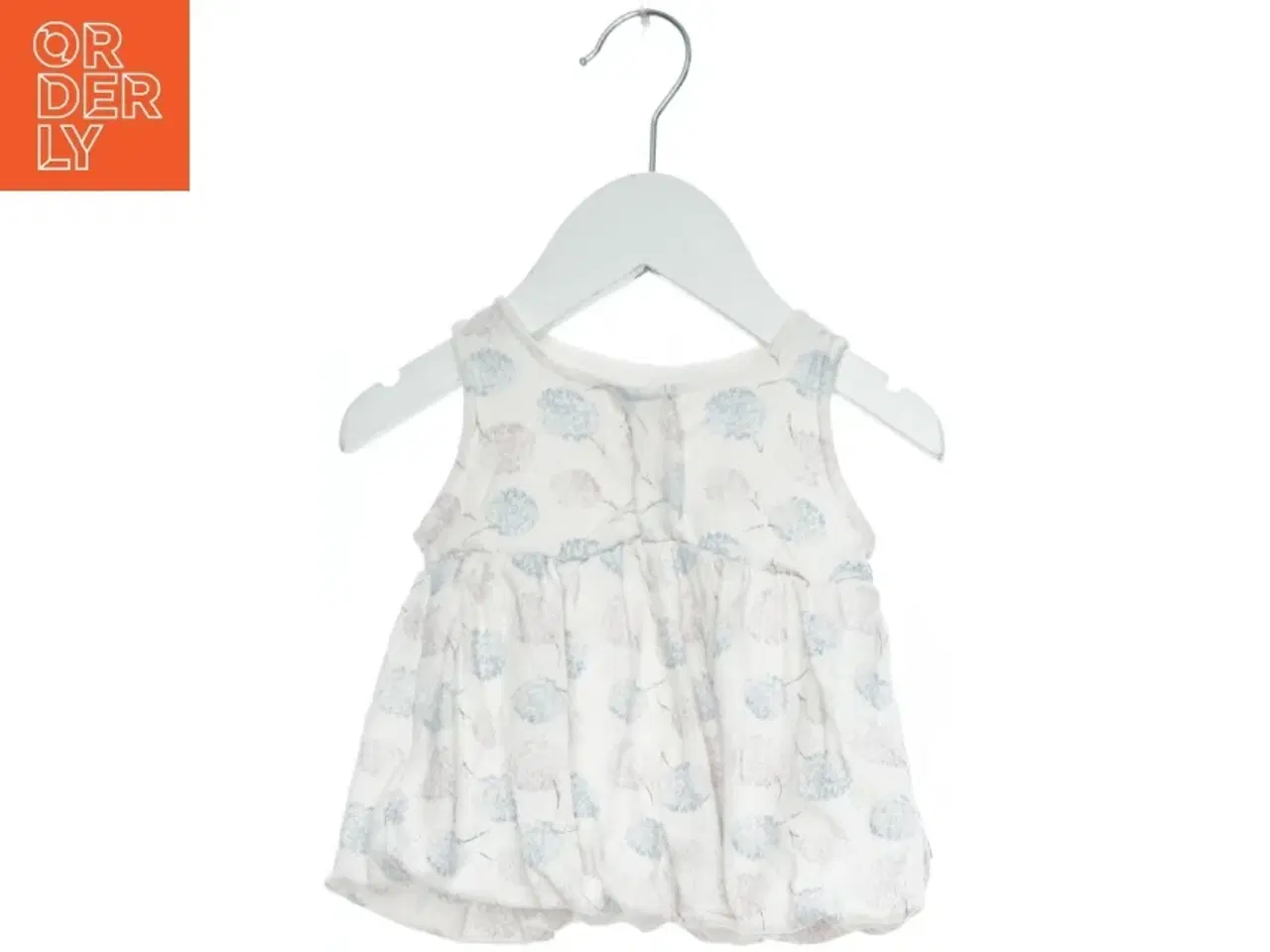 Billede 1 - Sommerdragt med mønster fra Bi (str. 68)