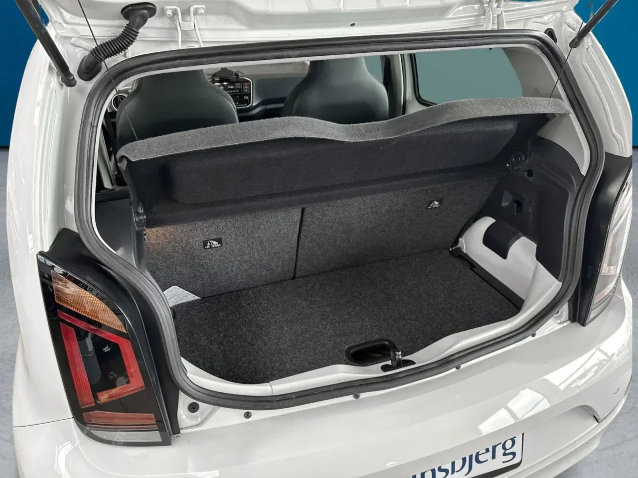 Billede 9 - VW e-Up!  