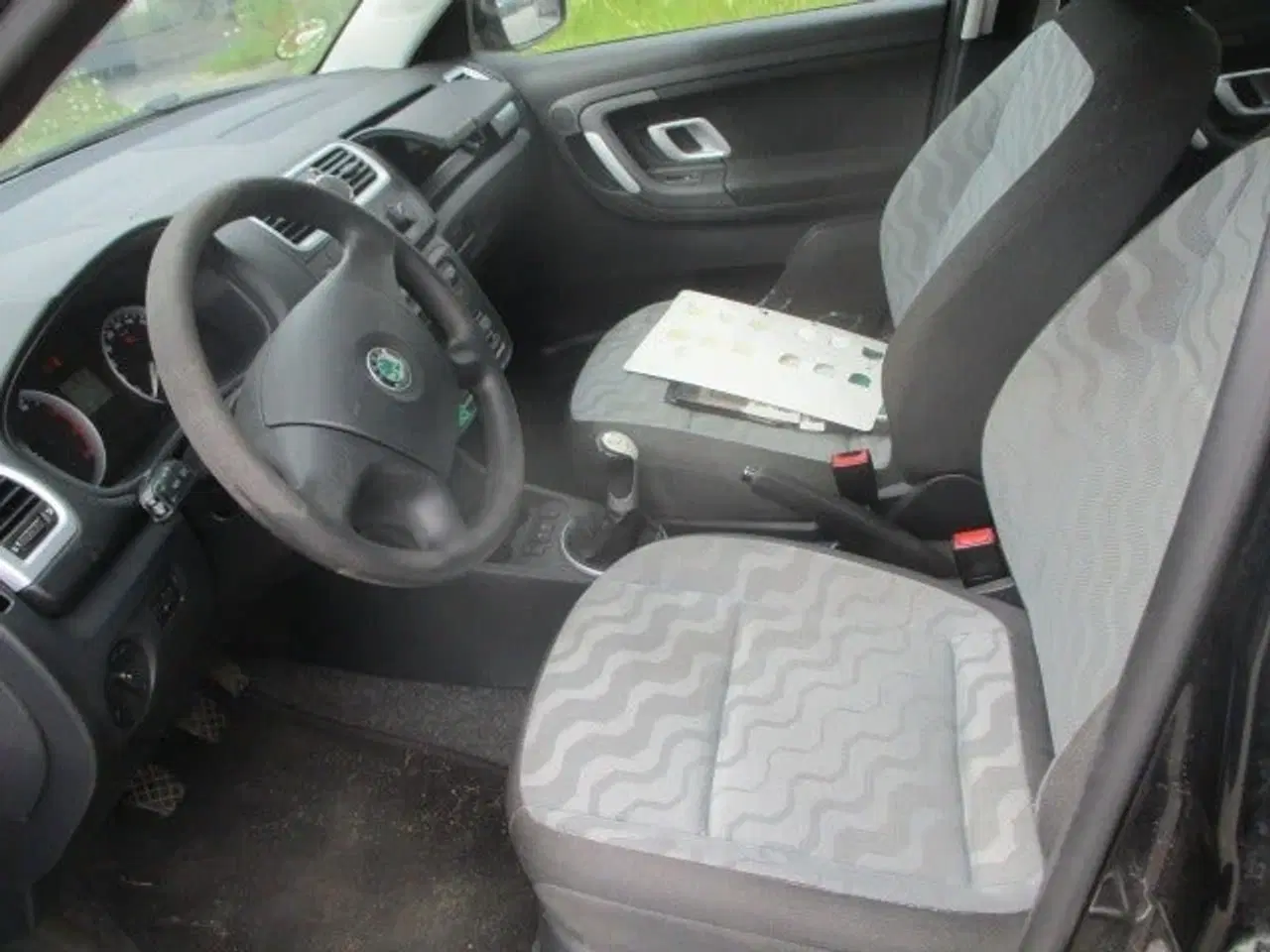 Billede 8 - Skoda Fabia 1,2 6V Classic