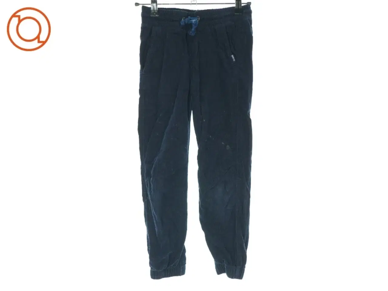 Billede 1 - Bukser fra H&M (str. 128 cm)