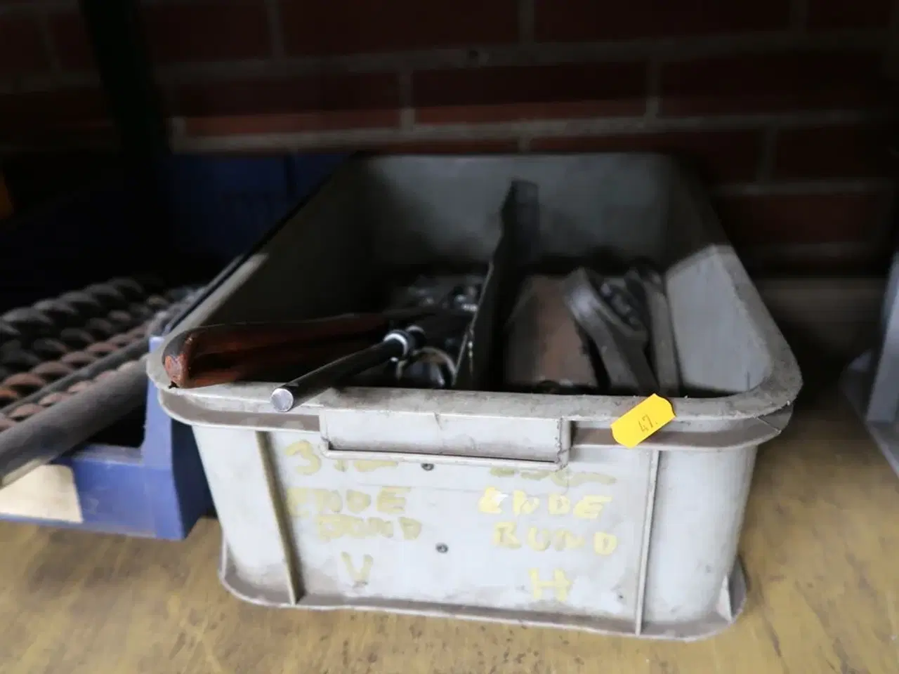 Billede 3 - Div. Bor