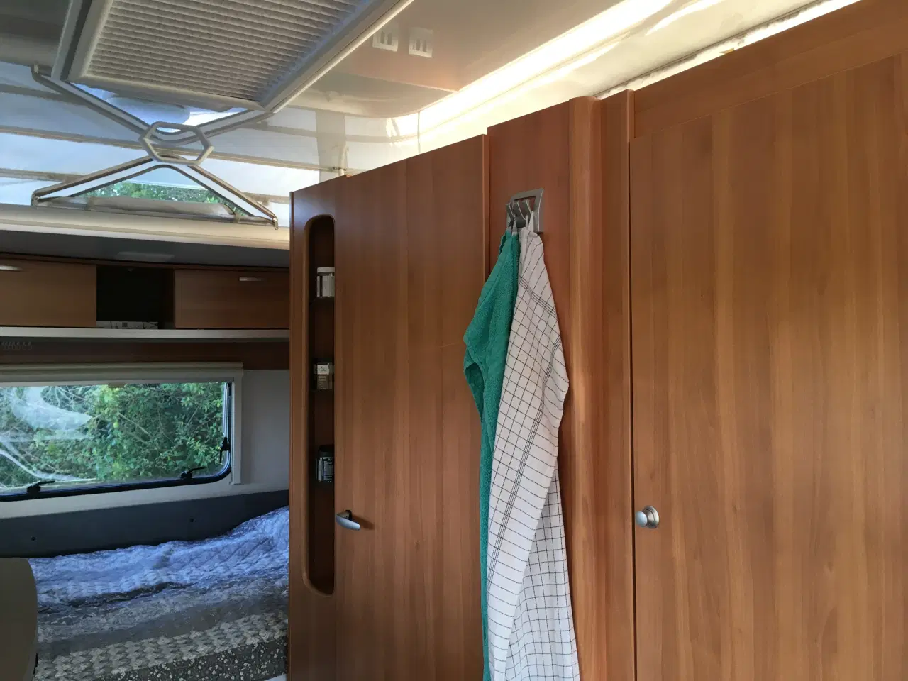 Billede 12 - Hymer Feeling 425