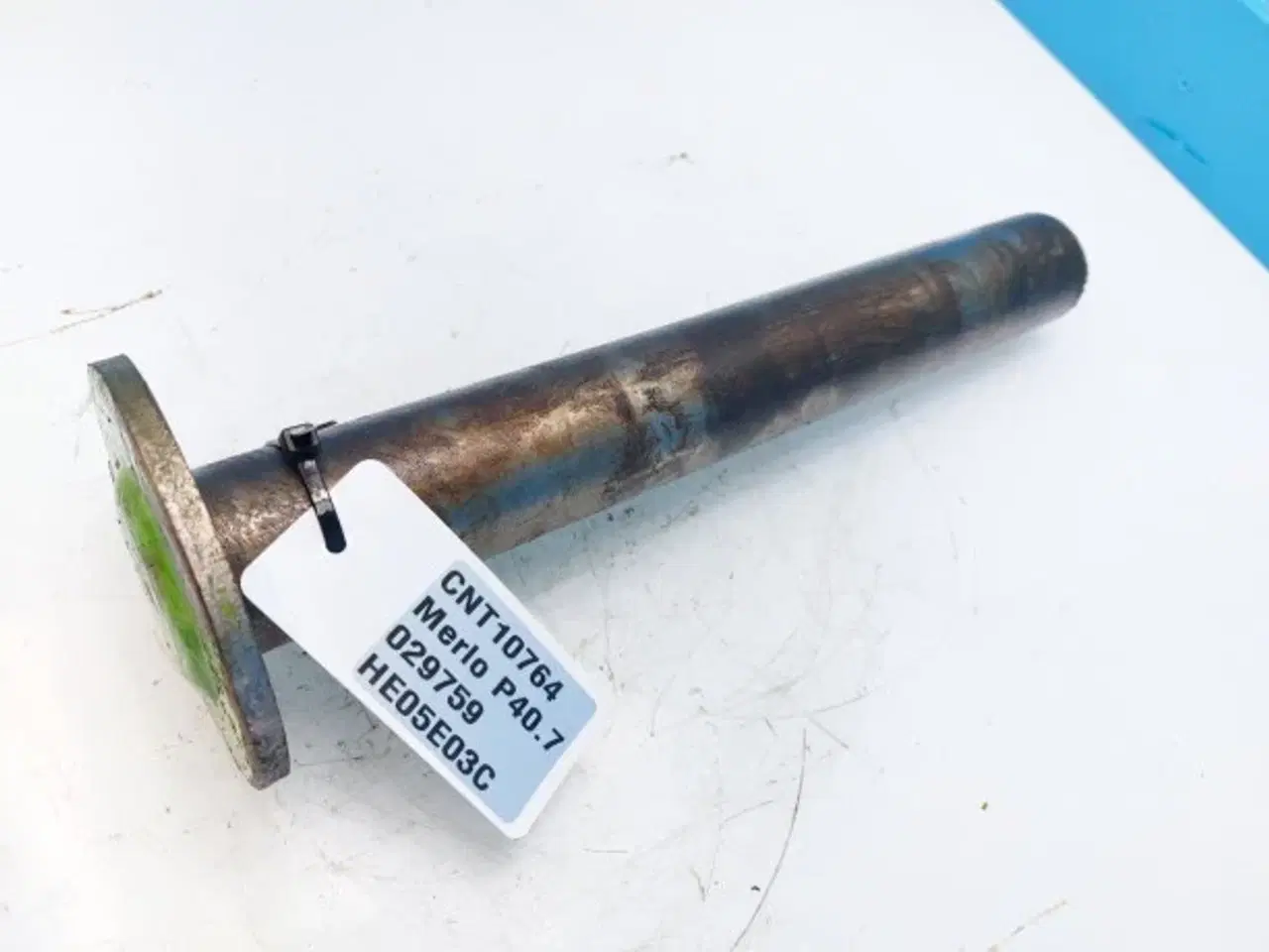 Billede 7 - Merlo P41.7 Pin 029759