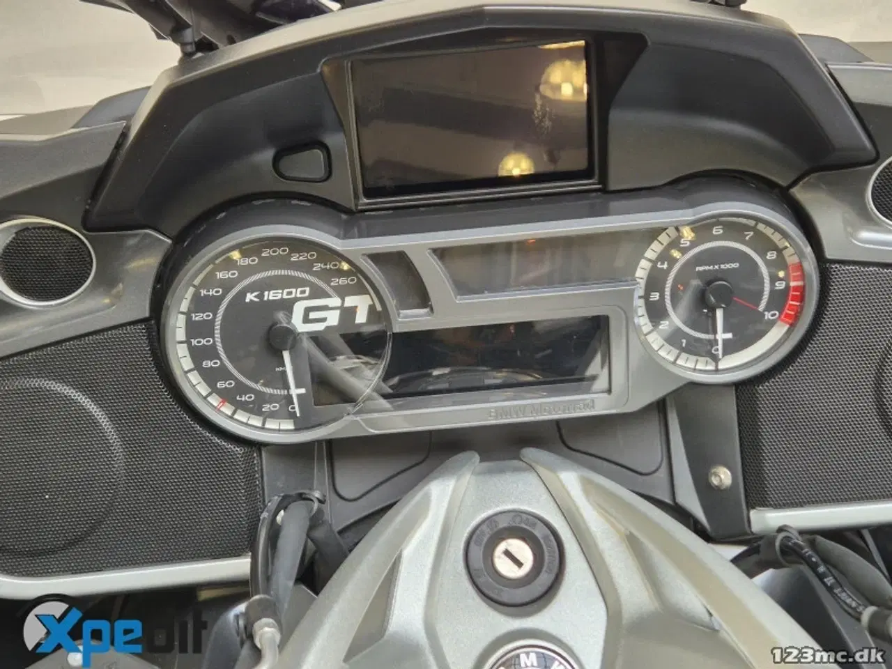 Billede 11 - BMW K 1600 GT