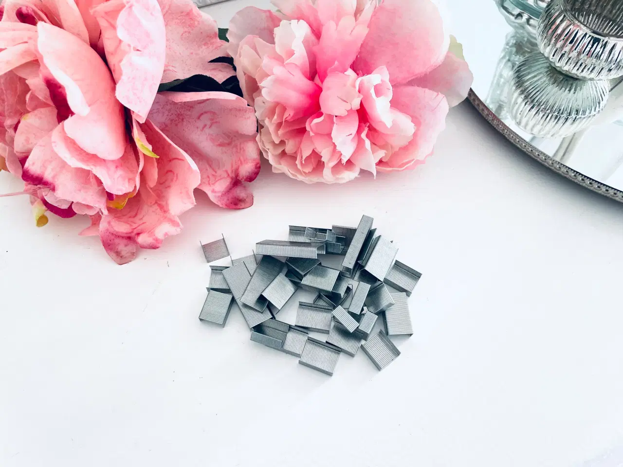 Billede 3 - Clips til hobby 
