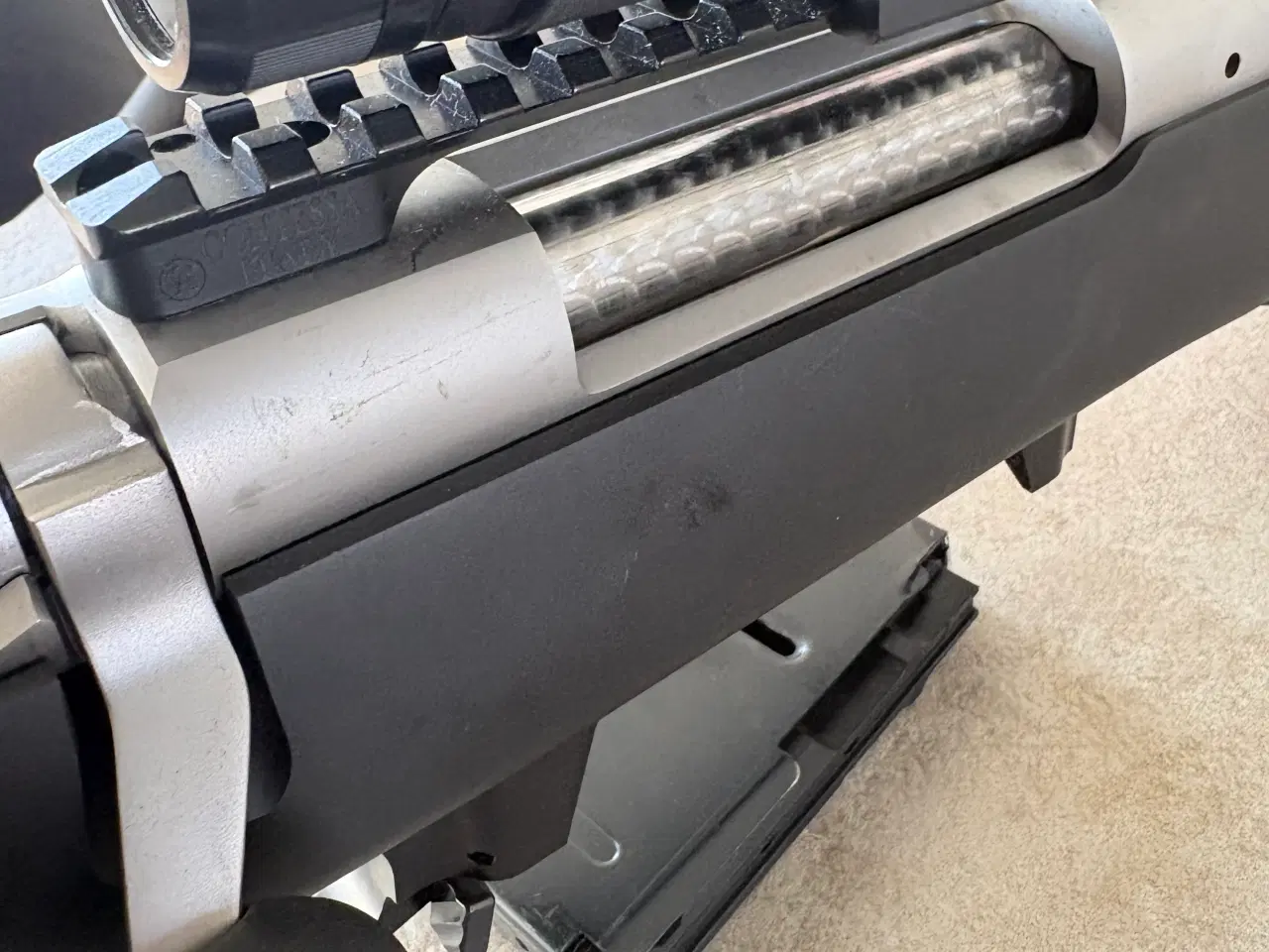 Billede 6 - Storvildtriffel 458. Lott