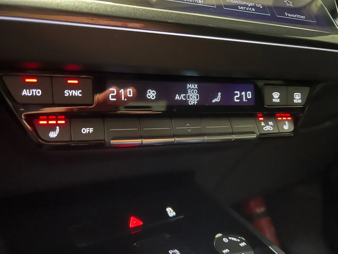 Billede 19 - Audi Q4 e-tron 45 Advanced S-line