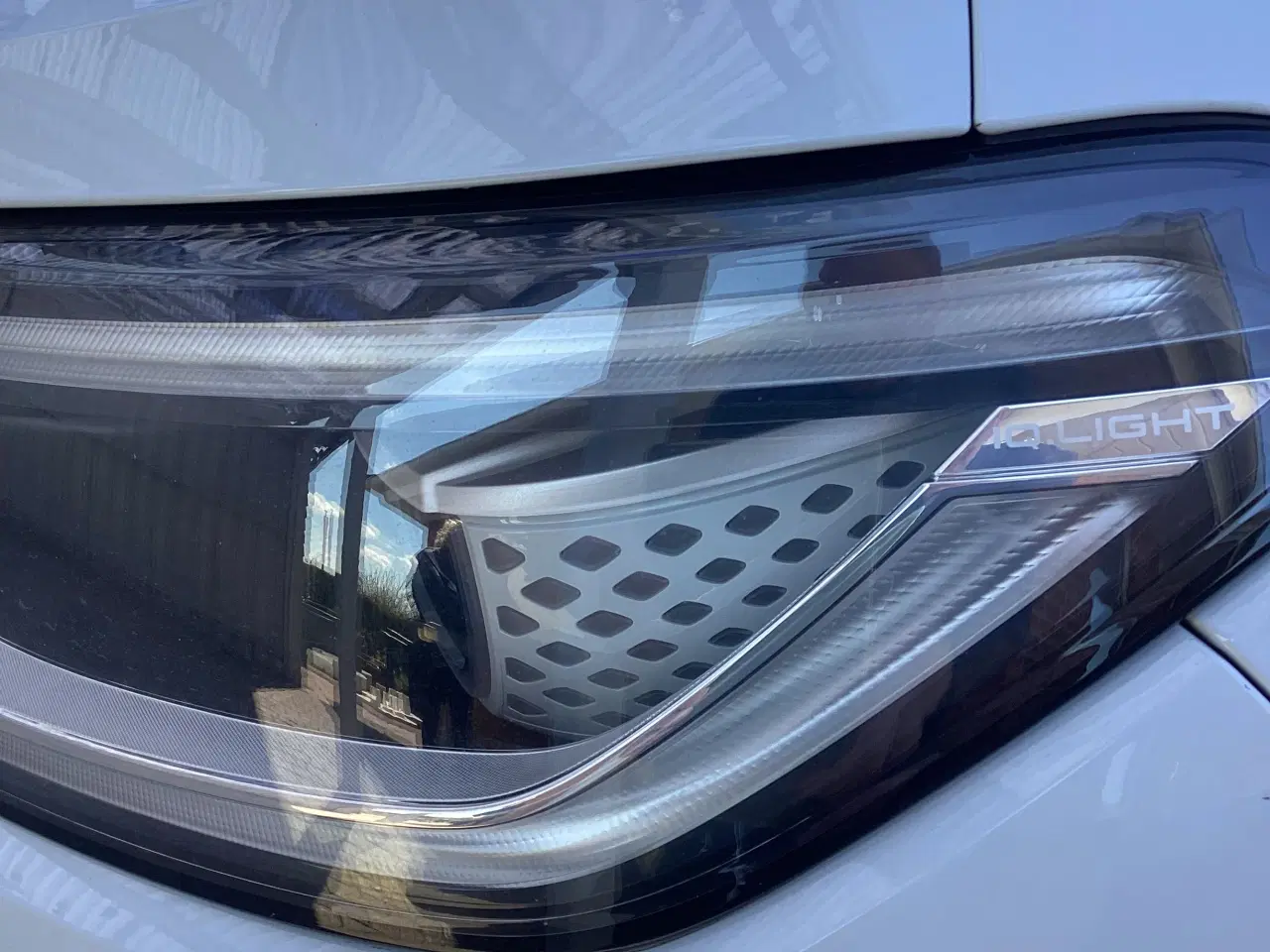 Billede 15 - Wv id4 pro