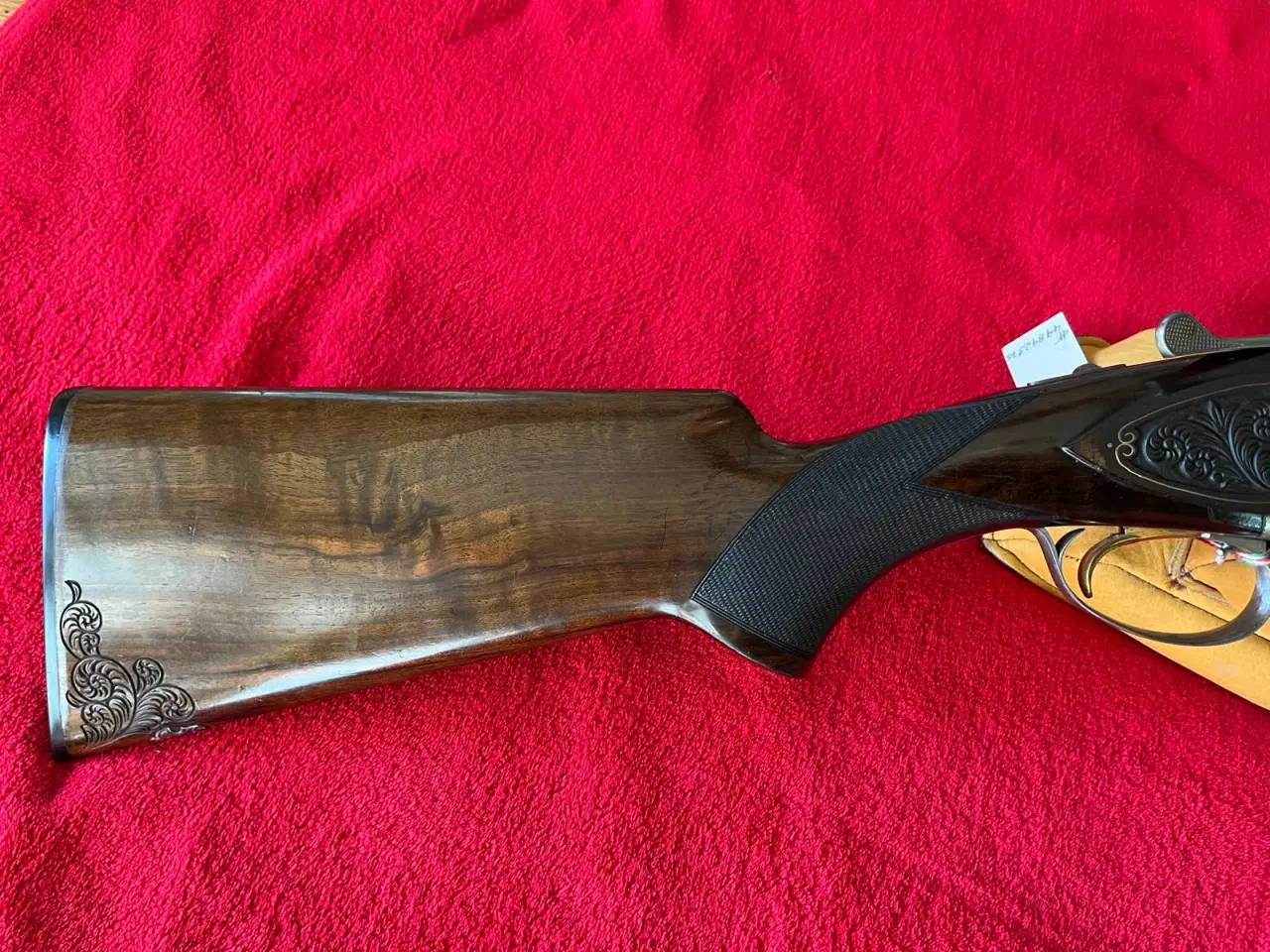 Billede 3 - Browning FN B 25 B 2 G. O/U Cal 12/70.