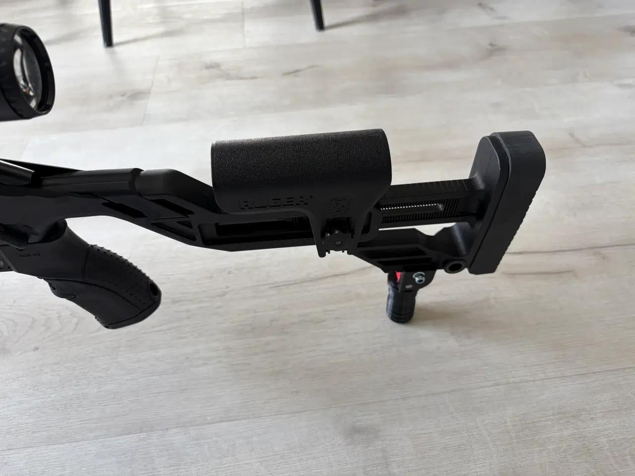 Billede 2 - Ruger Precision Rimfire 22lr