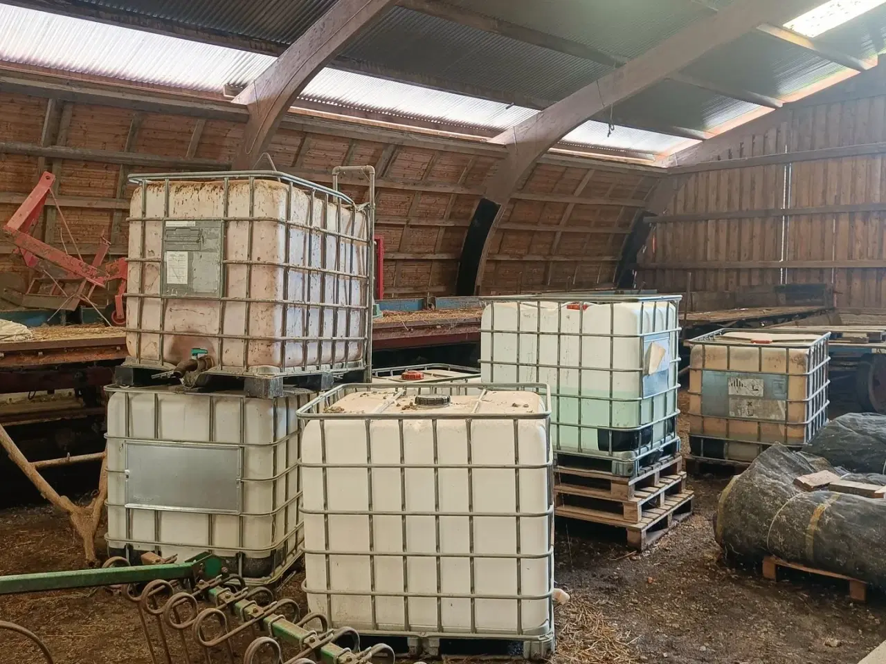 Billede 4 - - - - - - - Palletanke