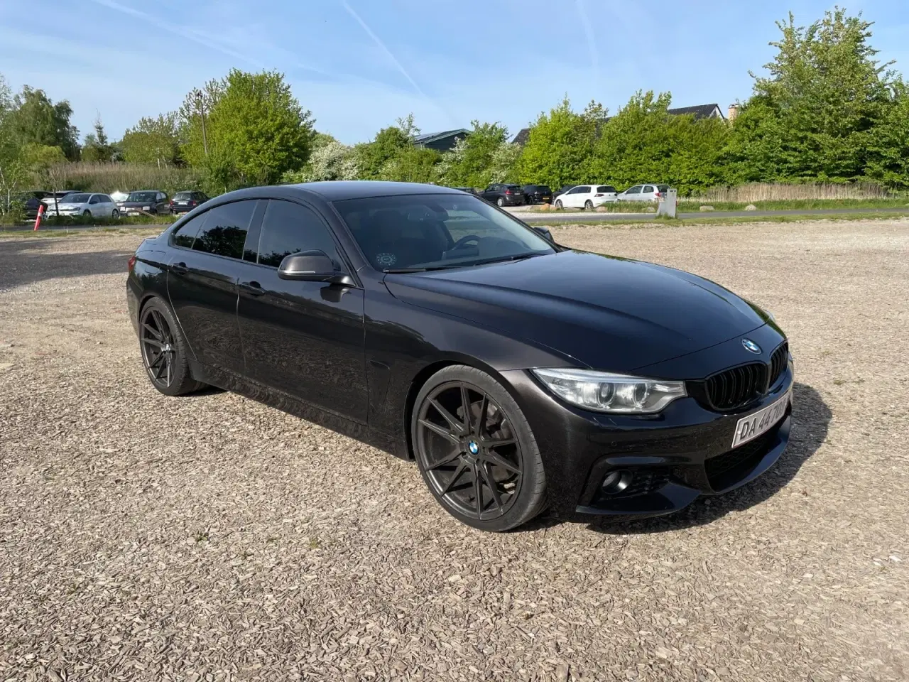 Billede 3 - BMW 430d 3,0 Gran Coupé aut.
