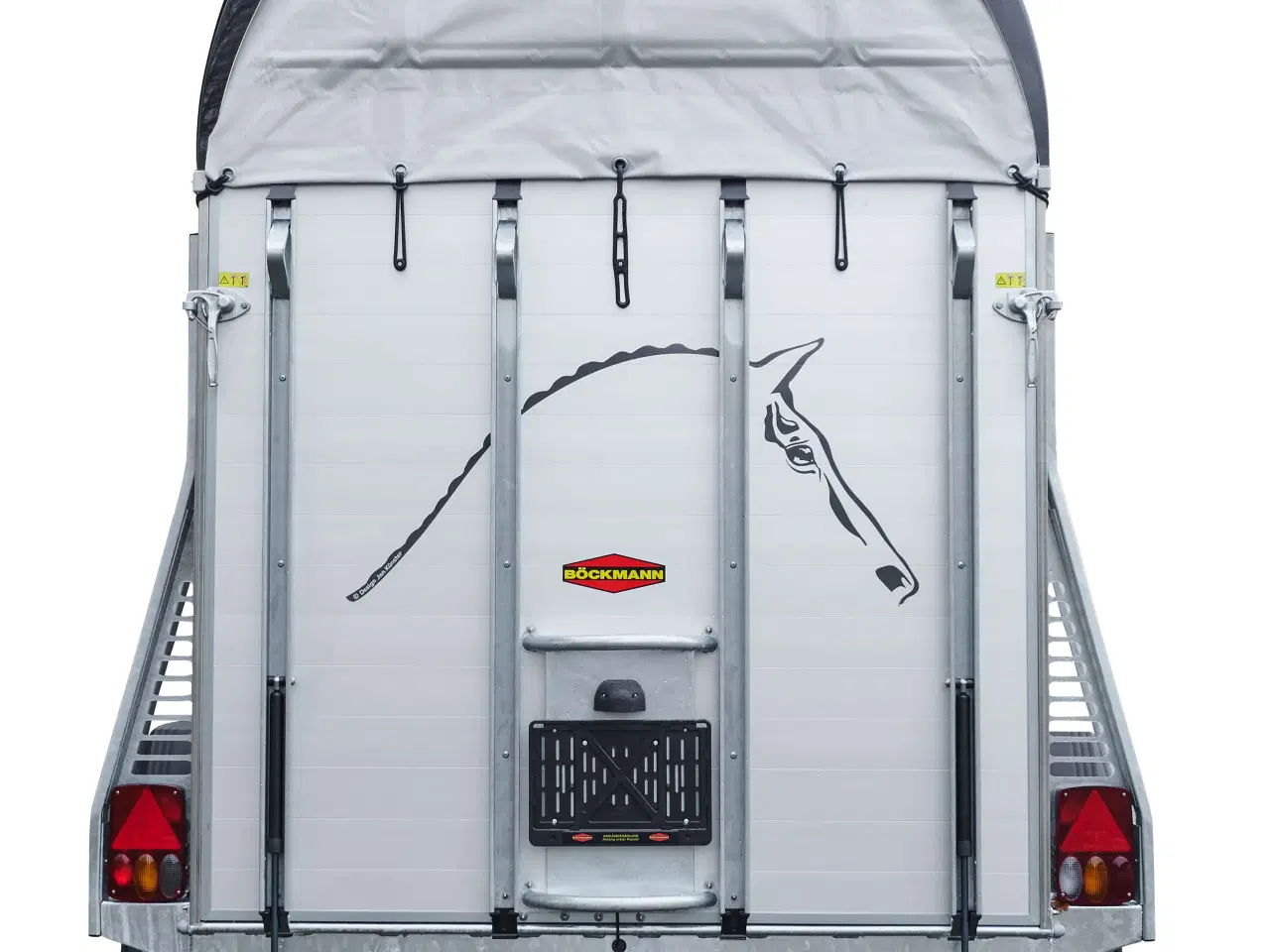 Billede 2 - Böckmann Champion Isy 165 C