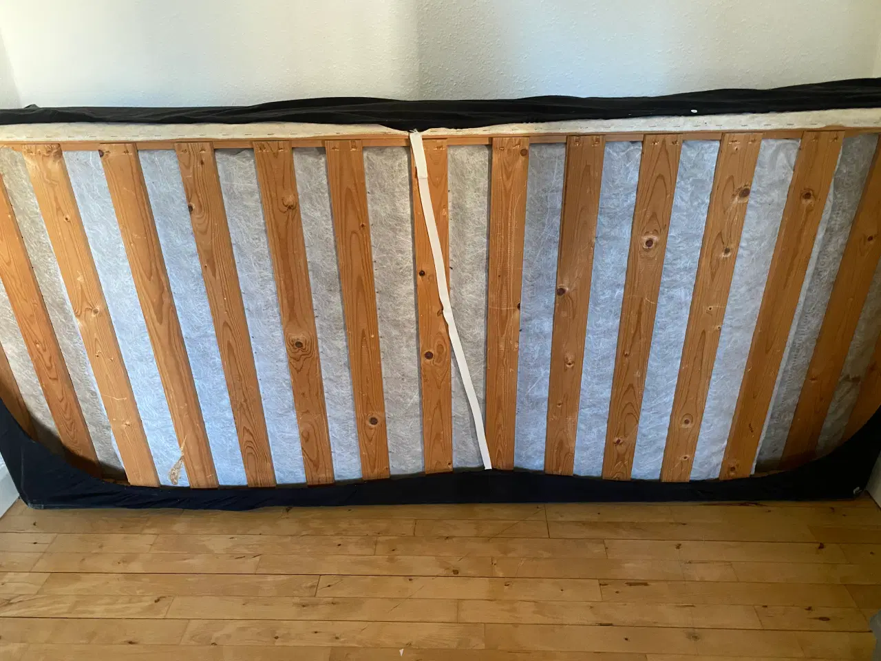 Billede 3 - Boxmadras 90x200x22 cm. 