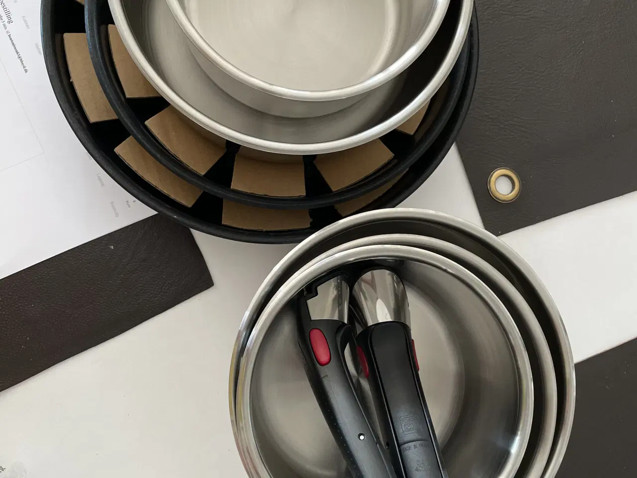 Billede 13 - Letvægtsvogn