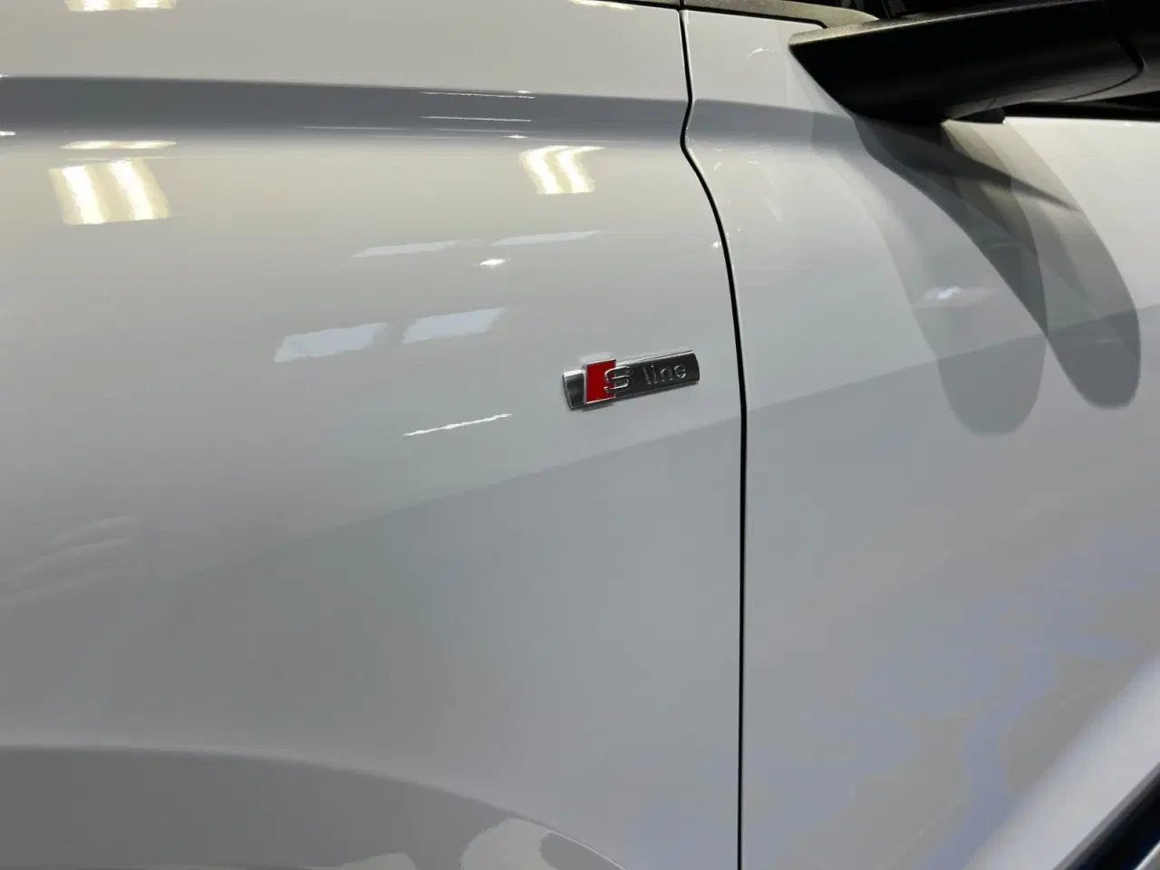 Billede 9 - Audi Q4 e-tron 40 S-line Sportback