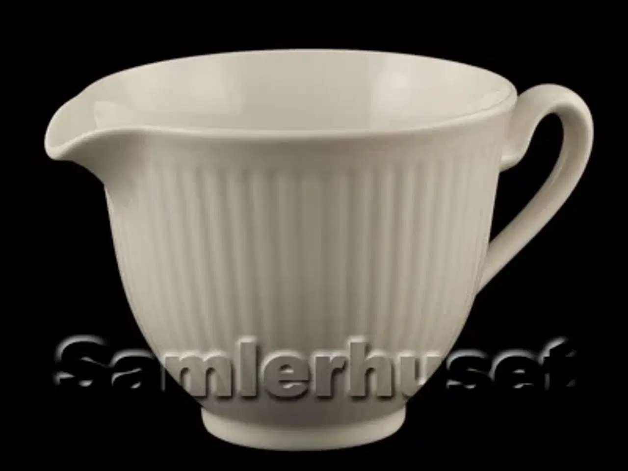 Billede 1 - Georgiana Flødekande