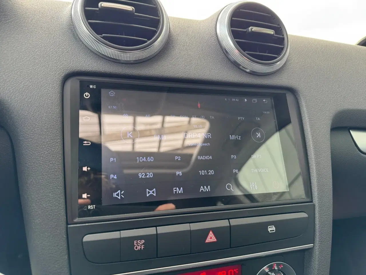 Billede 9 - Audi A3 1,4 TFSi Attraction