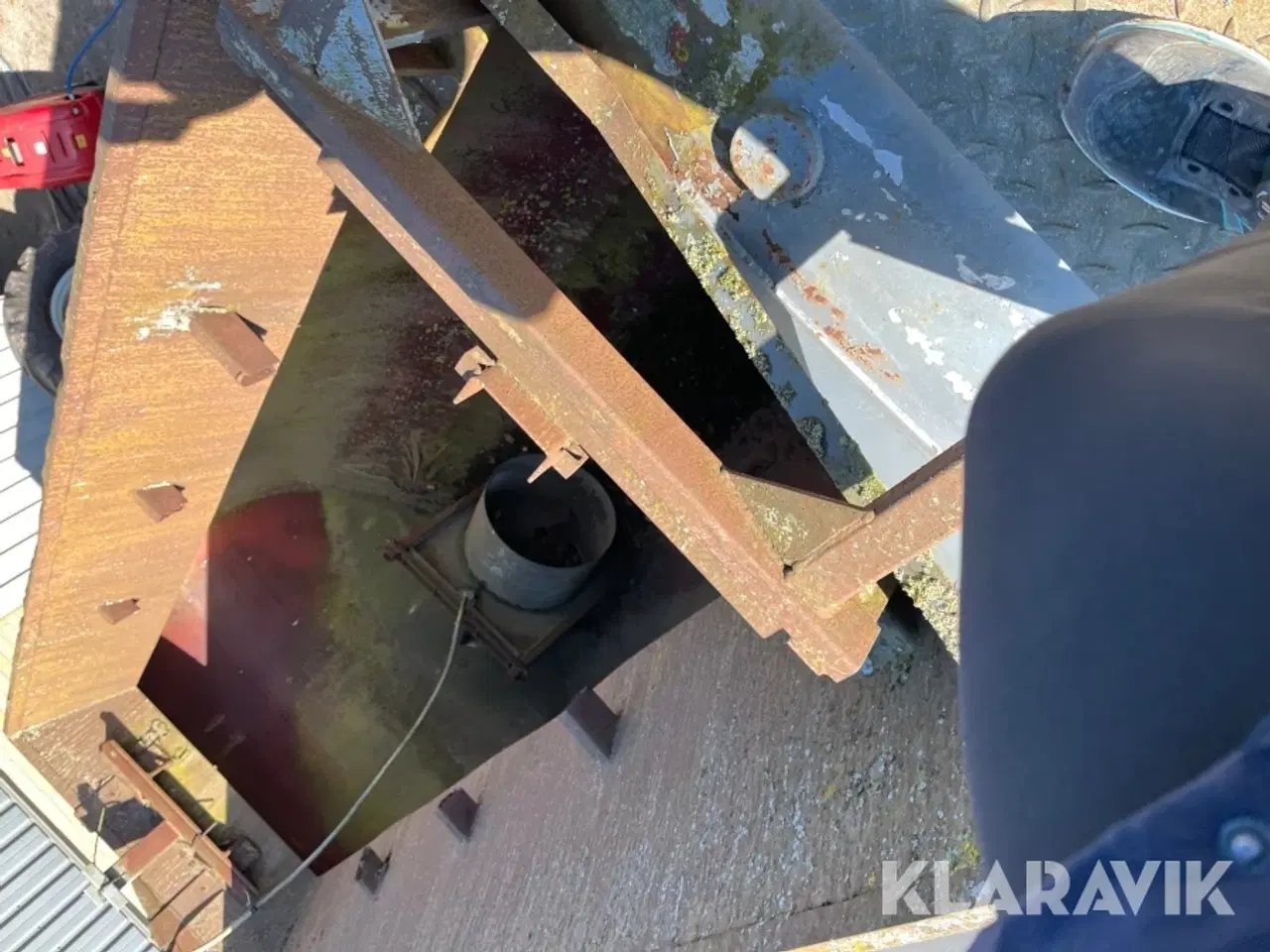 Billede 8 - Tank 26 kubikmeter