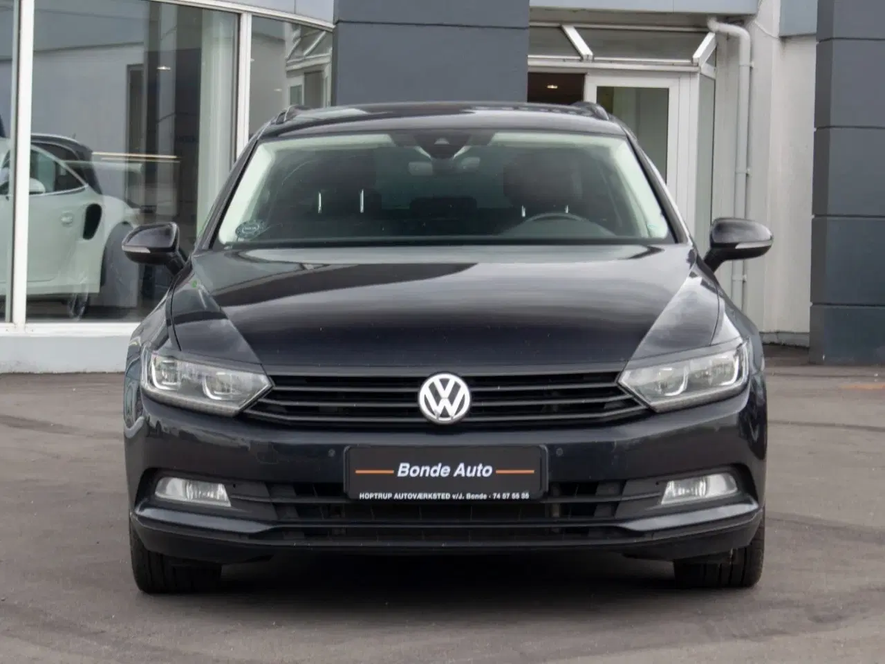 Billede 2 - VW Passat 2,0 TDi 150 Highline Variant DSG