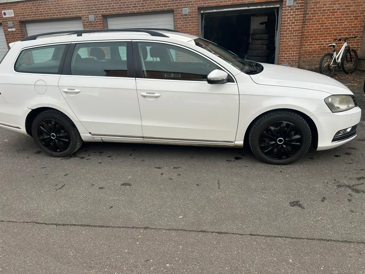 Billede 3 - Volkswagen Passat 2.0 TDI
