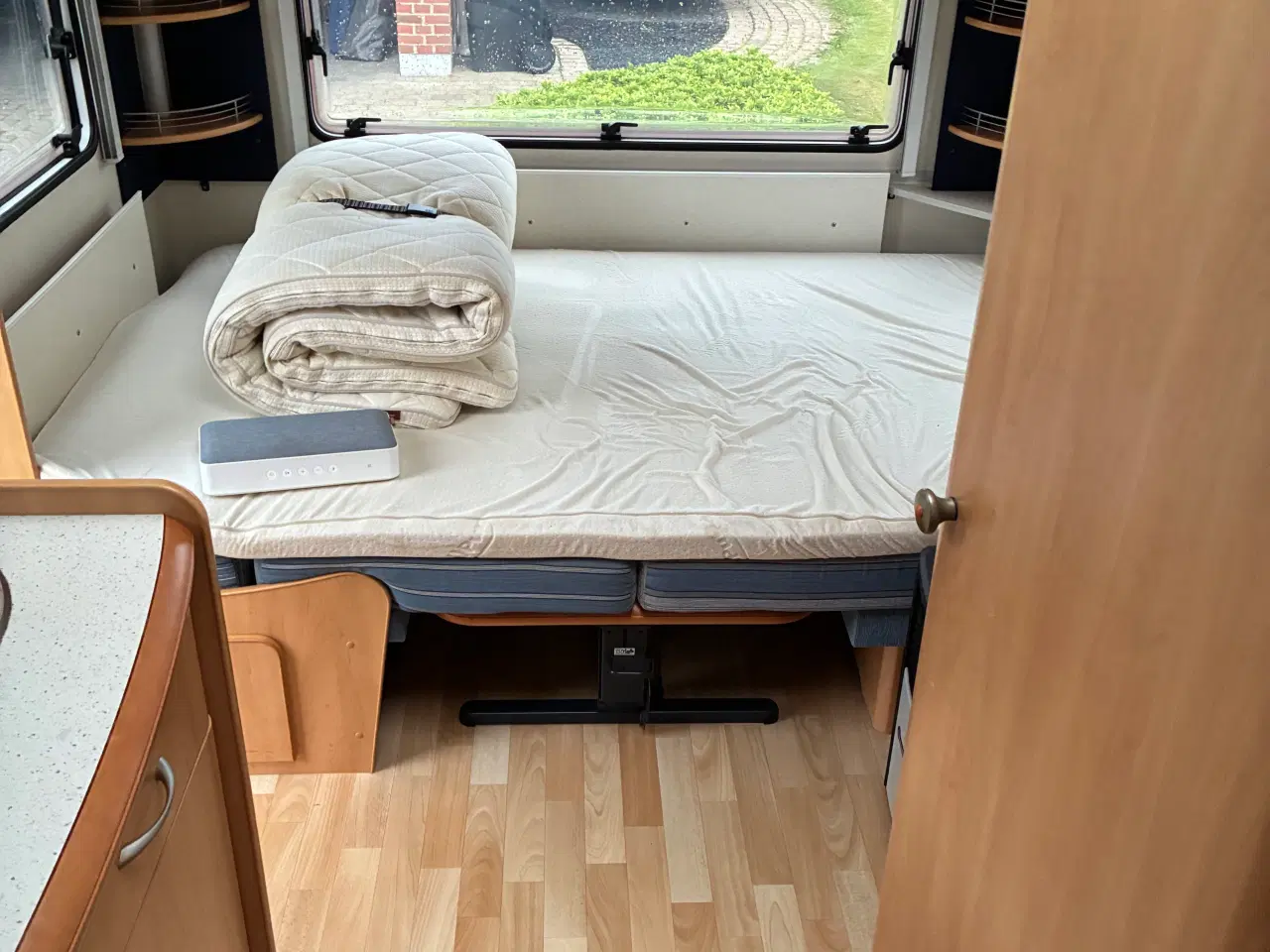Billede 6 - Hobby Campingvogn 460