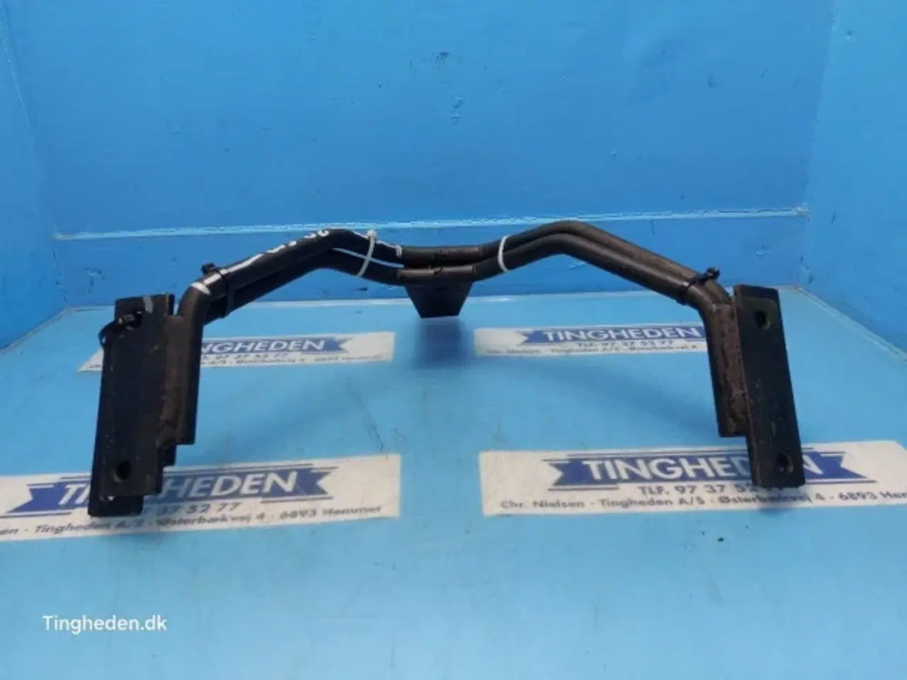 Billede 6 - John Deere 3040 Førksarms Bøjler Sæt AL19709