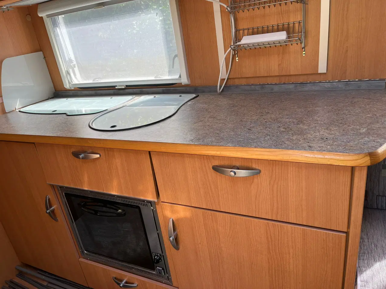 Billede 11 - Campingvogn Knaus Royale