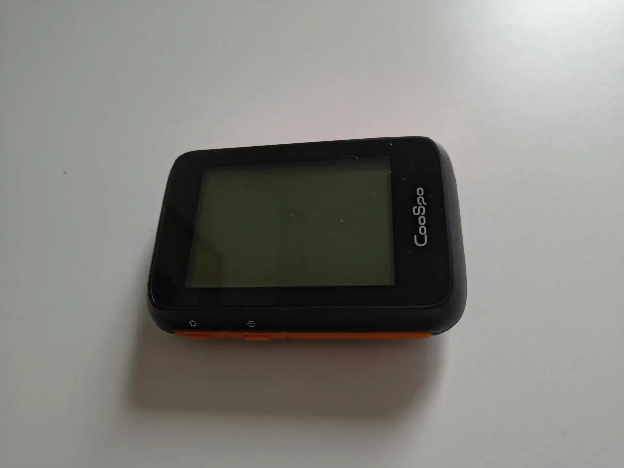 Billede 1 - GPS cykelcomputer
