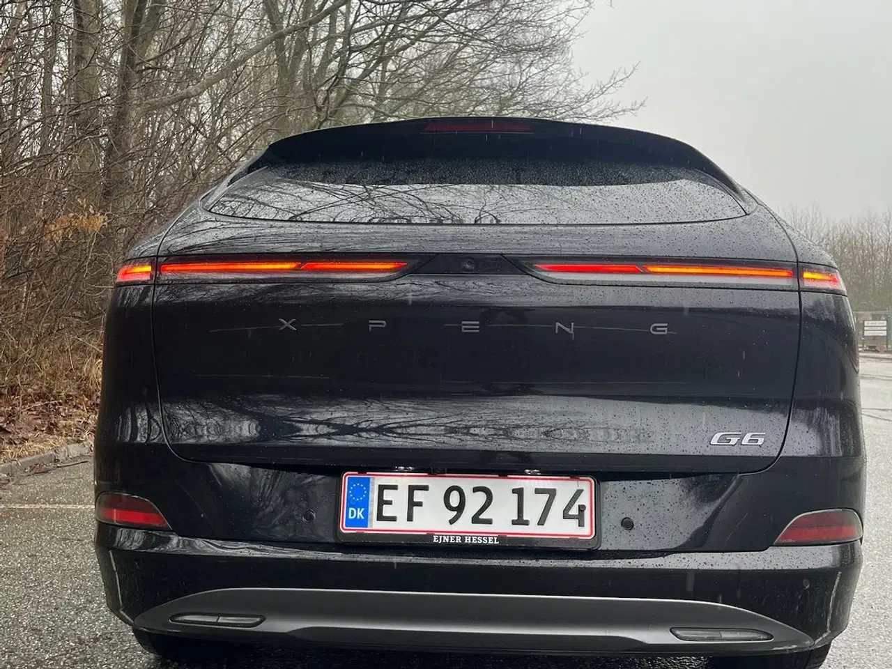 Billede 3 - Xpeng G6 Long Range