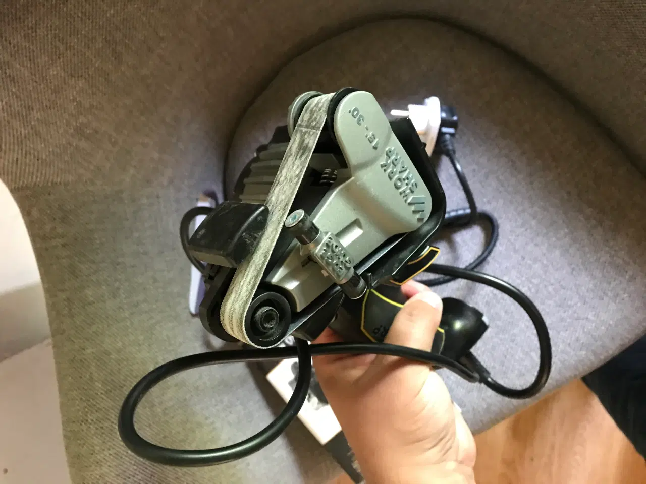 Billede 3 - Work Sharp Elektrisk Knivsliber