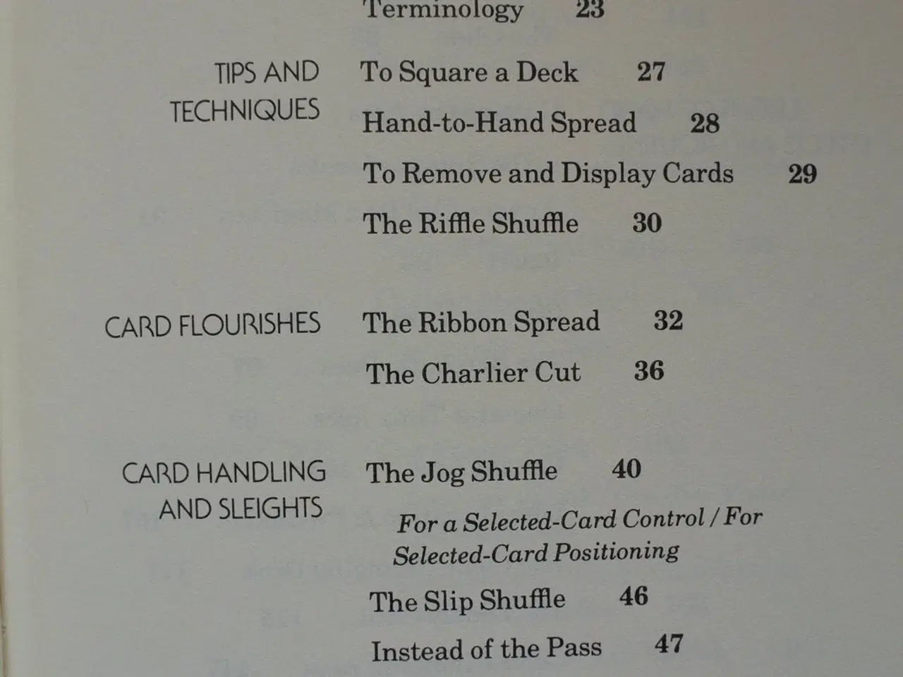 Billede 3 - the magic book - the complete beginners guide, by 