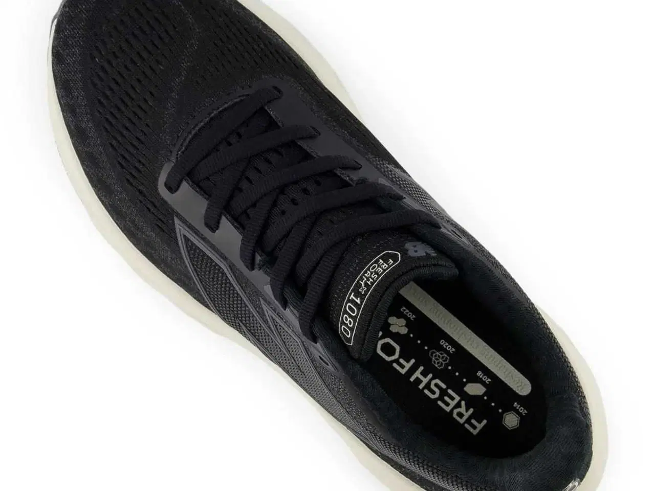 Billede 3 - New Balance Fresh Foam X 1080 v14 Sort