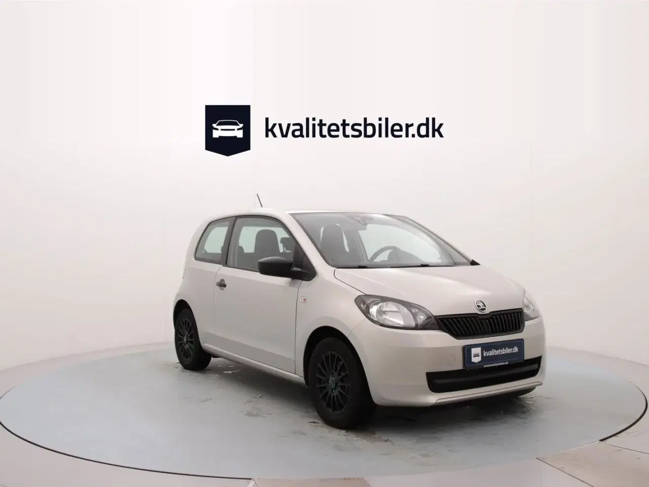 Billede 6 - Skoda Citigo 1,0 60 Active