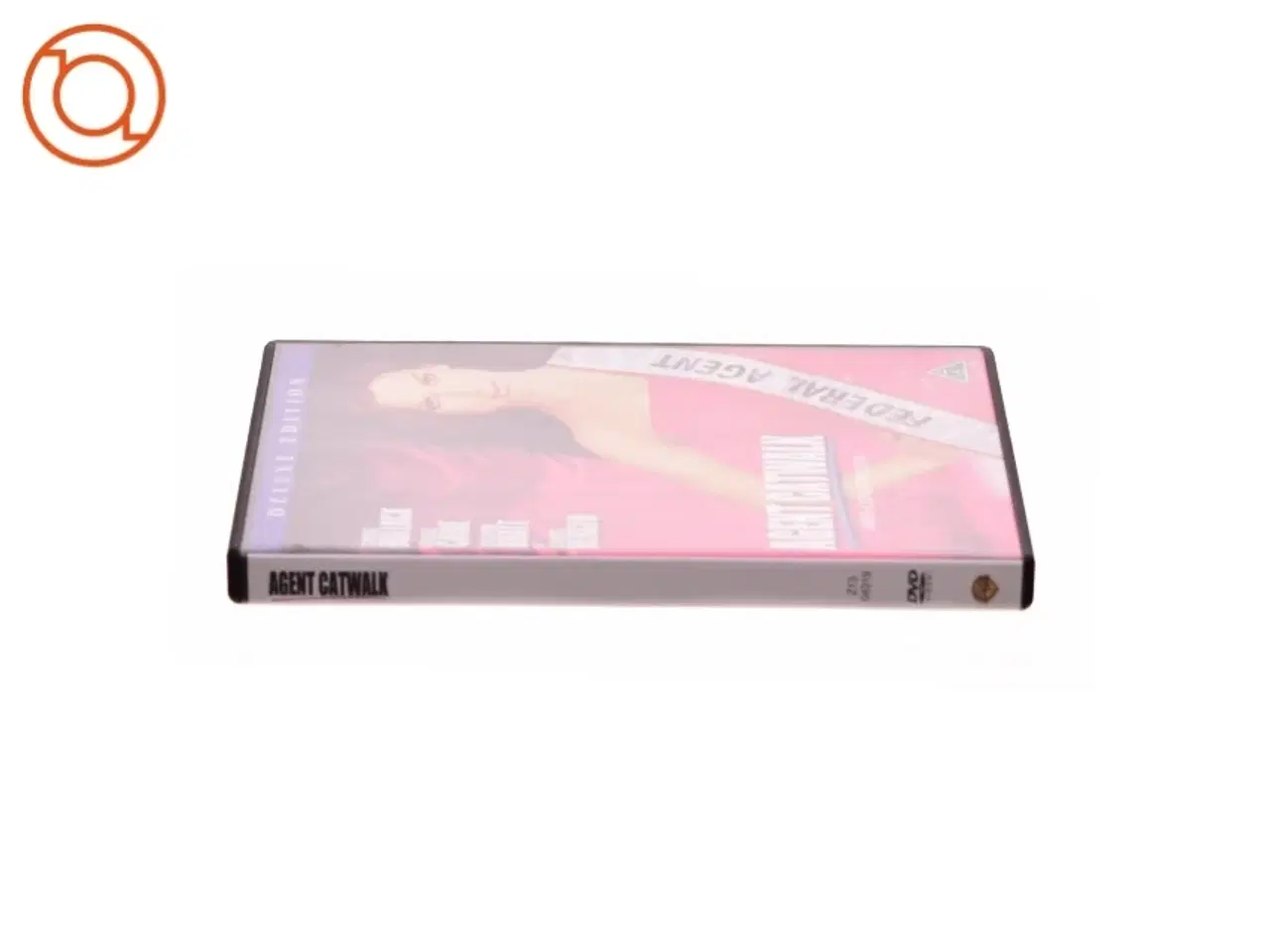 Billede 2 - Agent Catwalk