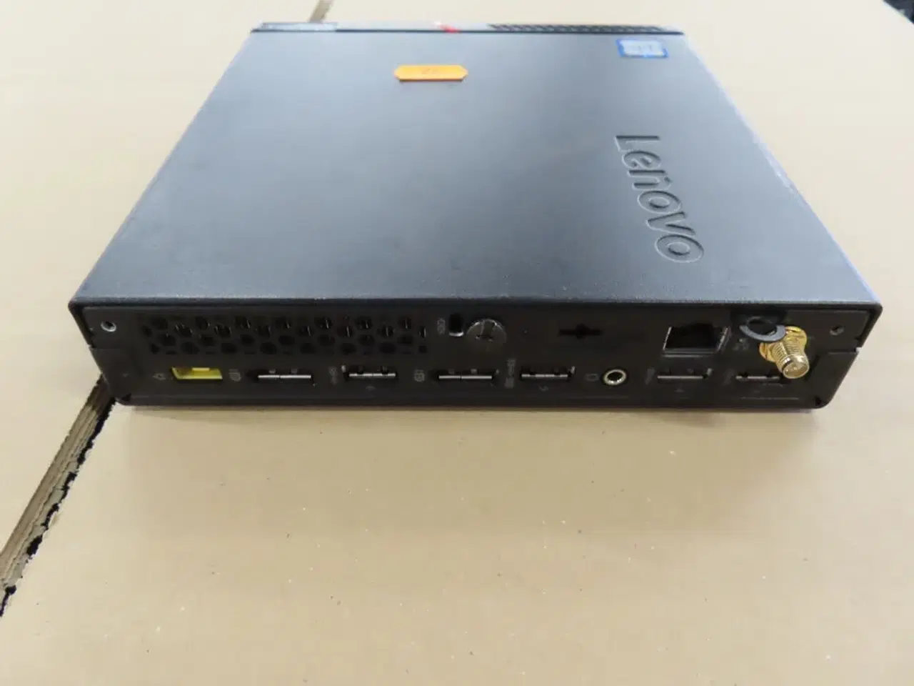 Billede 2 - ThinkCentre M900 Tiny - LENOVO