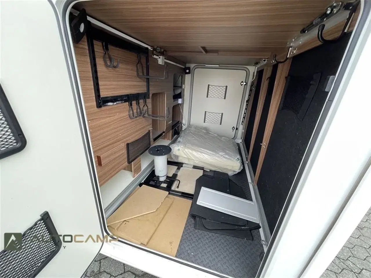 Billede 13 - 2019 - Euramobil Integra 760 EB