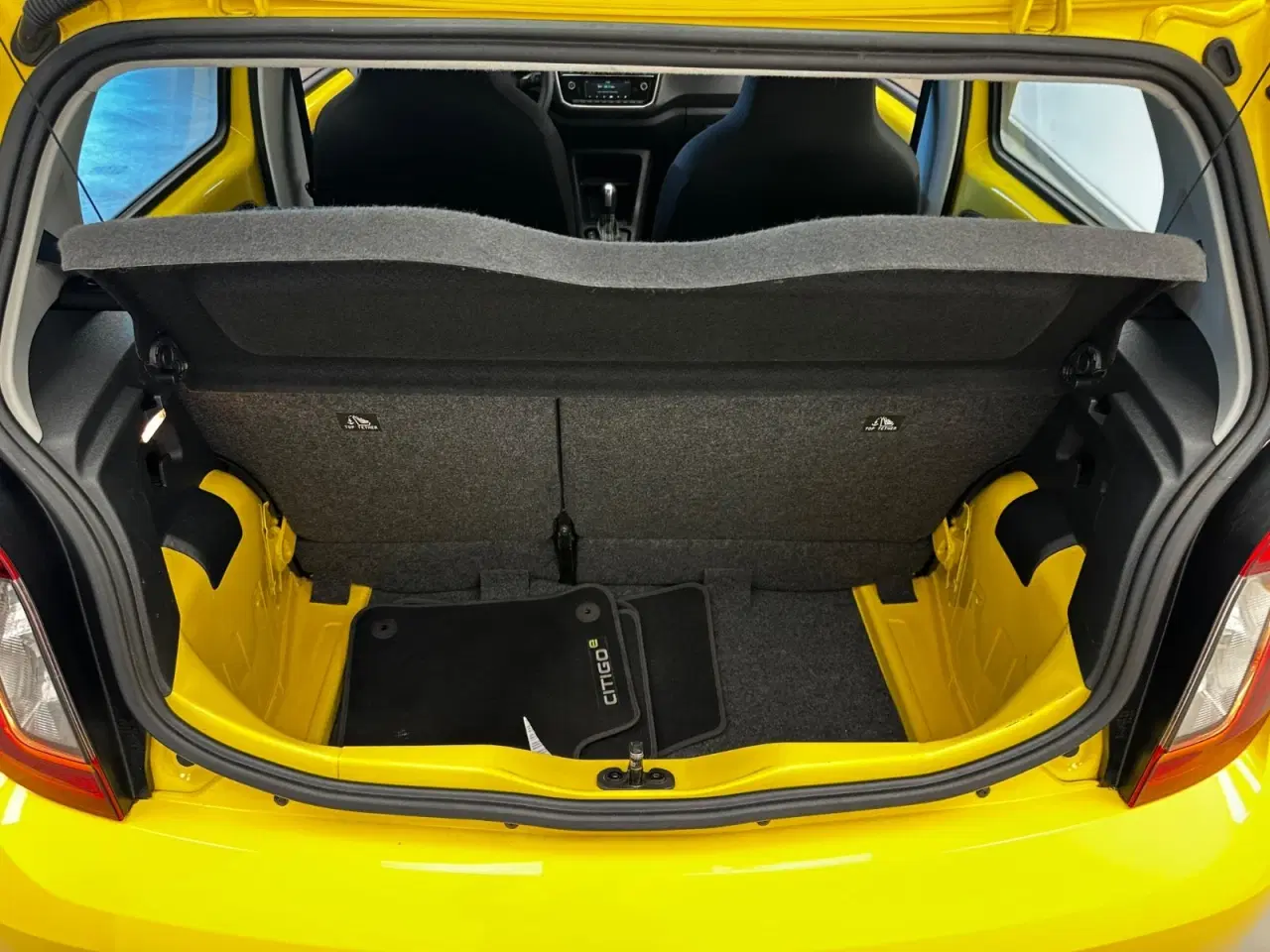 Billede 6 - Skoda Citigo-e  iV Ambition