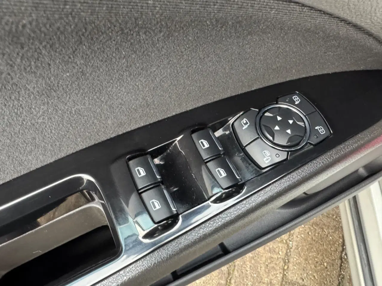 Billede 12 - Ford Mondeo 2,0 TDCi 180 Titanium stc. aut.