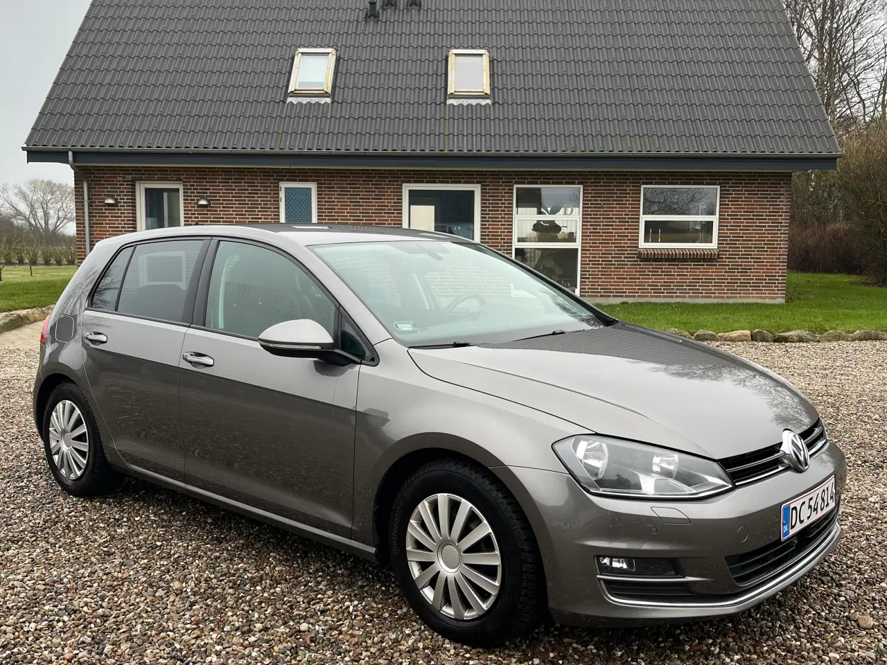 Billede 2 - Golf, 1,4 TSI