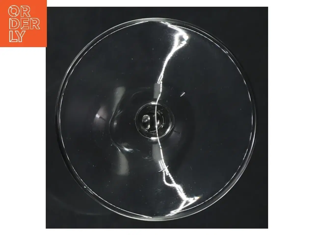 Billede 5 - Champagneglas (str. 21,5 cm)