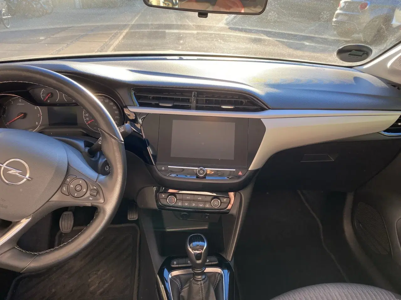 Billede 12 - Opel Corsa 1,2 T 100 CityLine