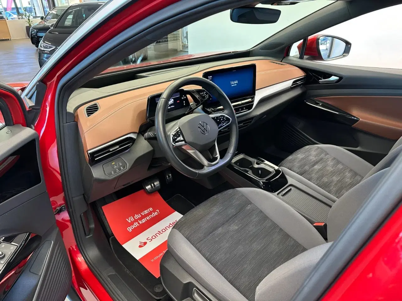 Billede 9 - VW ID.5 77 Pro Performance