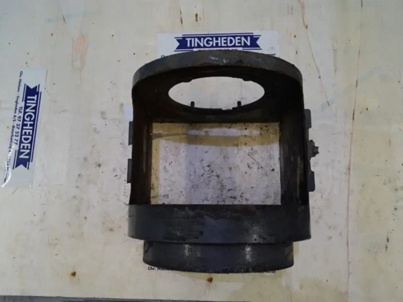 Billede 6 - Massey Ferguson 7278 Elevator bund 28585296