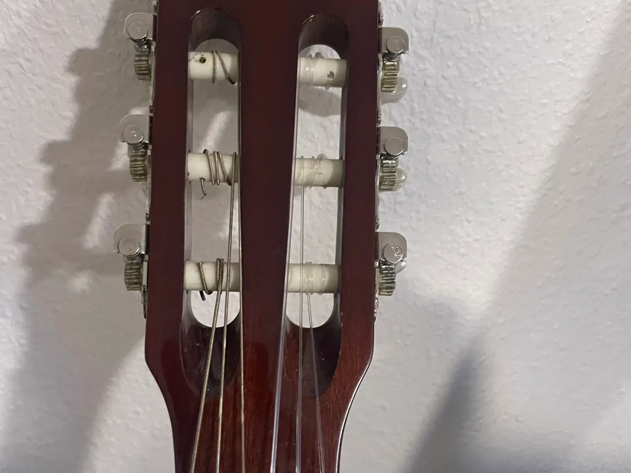 Billede 7 - Børneguitar med taske