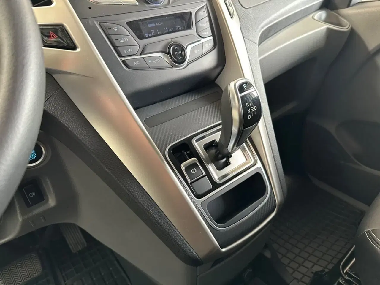 Billede 10 - BYD eTP3 50 